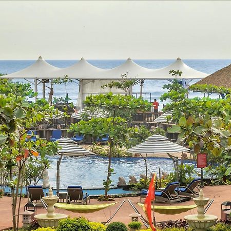 Mayfair On Sea, Morjim Beach, Goa Exterior photo