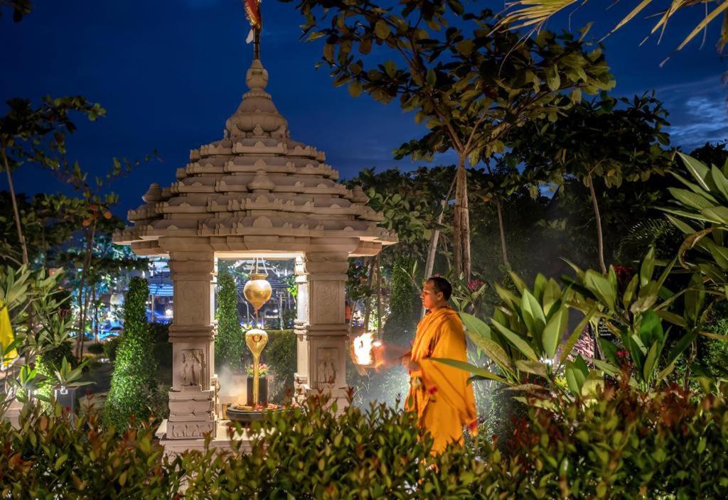 Mayfair On Sea, Morjim Beach, Goa Exterior photo